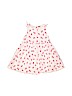OshKosh B'gosh 100% Cotton Red Dress Size 18-24 mo - photo 1