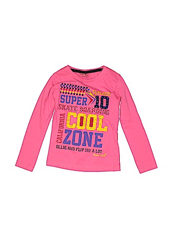 Assorted Brands Long Sleeve T-Shirt (view 1)