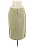 Doncaster Green Casual Skirt Size 6 - photo 1