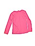 Assorted Brands Pink Long Sleeve T-Shirt Size 2 - 3 - photo 2