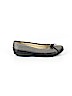 CL by Laundry Gray Flats Size 10 - photo 1