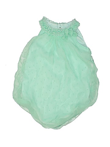 First Impressions Short Sleeve Outfit (view 1)