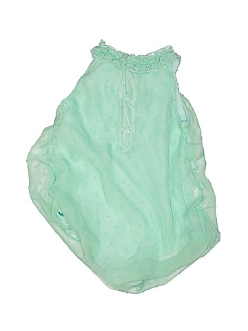 First Impressions Short Sleeve Outfit (view 2)