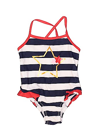 Assorted Brands One Piece Swimsuit (view 1)