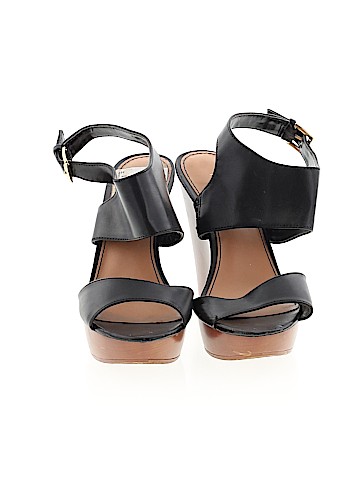 Nine West Wedges (view 2)