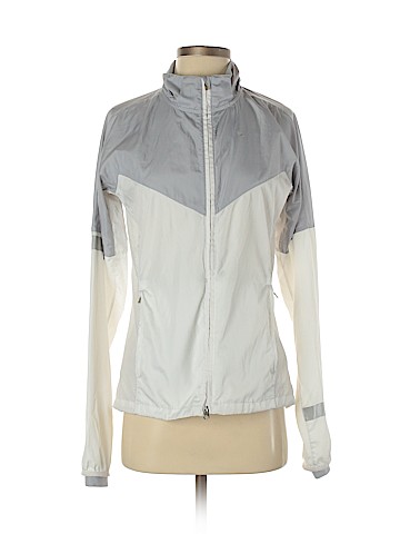 Nike Track Jacket (view 1)