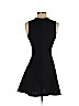 Proenza Schouler Black Casual Dress Size 4 - photo 2