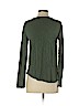 American Eagle Outfitters Green Long Sleeve Top Size XS - photo 2