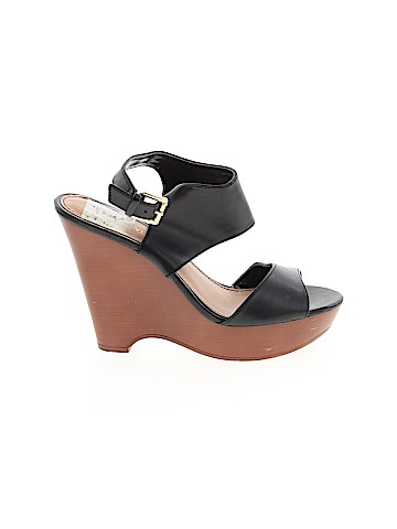 Nine West Wedges (view 1)