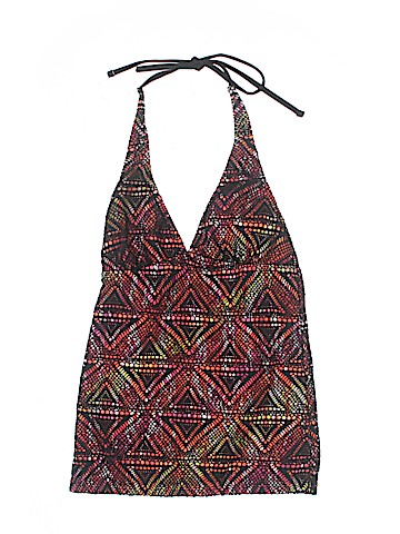 Mudd Swimsuit Top (view 1)