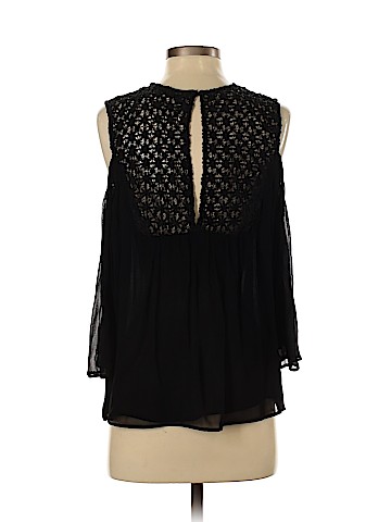 Zara Sleeveless Blouse (view 2)