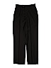Class Club Black Wool Pants Size 14 - photo 1