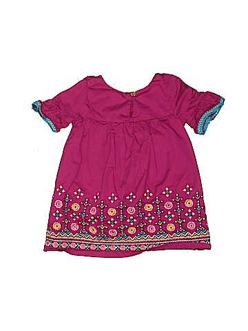 Genuine Kids from Oshkosh Dress (view 2)