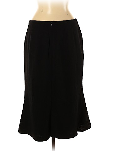 Jenne Maag Wool Skirt (view 2)