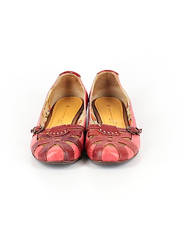 Manas Lea Foscati Flats (view 2)