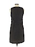 Theory Black Casual Dress Size 6 - photo 2
