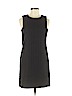Theory Black Casual Dress Size 6 - photo 1
