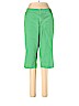 Old Navy Green Khakis Size 16 - photo 1