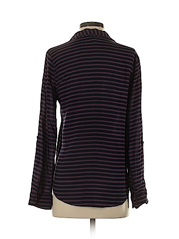 Splendid Long Sleeve Blouse (view 2)