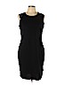 H&M Black Cocktail Dress Size L - photo 1