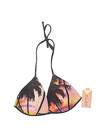 Mudd Swimsuit Top (view 1)