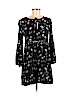 Ella Moss Black Casual Dress Size M - photo 1