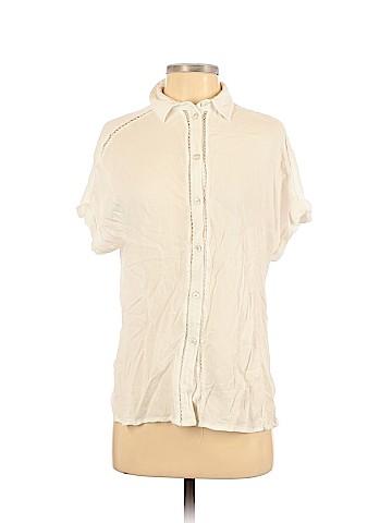 American Eagle Outfitters Short Sleeve Top (view 1)