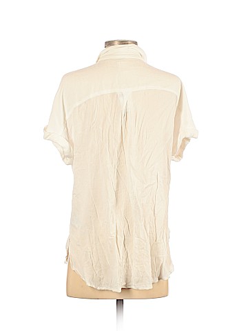 American Eagle Outfitters Short Sleeve Top (view 2)