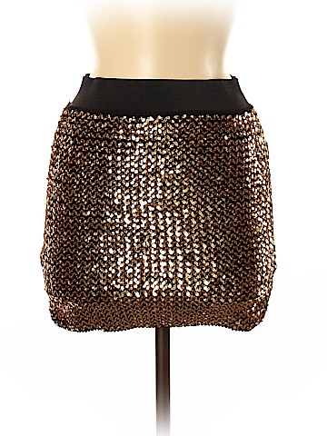 Forever 21 Formal Skirt (view 1)