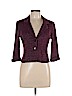 Dream Out Loud by Selena Gomez Purple Blazer Size L - photo 1