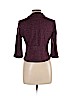 Dream Out Loud by Selena Gomez Purple Blazer Size L - photo 2