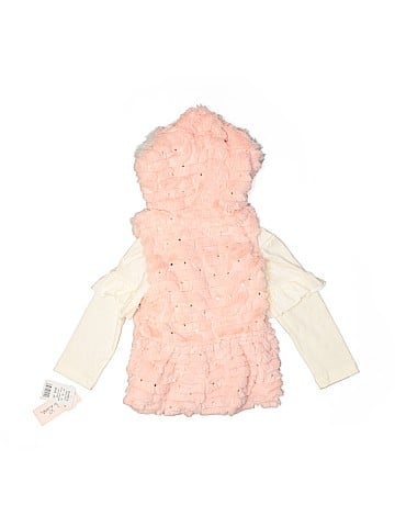 Little Lass Vest (view 2)