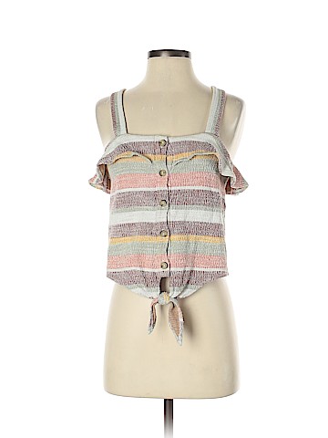 Madewell Short Sleeve Top (view 1)