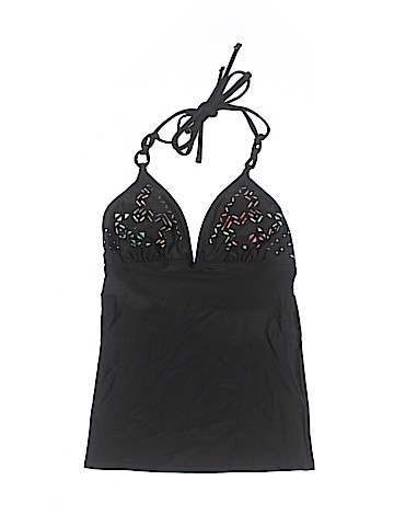 Mudd Swimsuit Top (view 1)