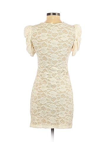 Sweet Storm Casual Dress (view 2)