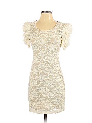 Sweet Storm Casual Dress (view 1)