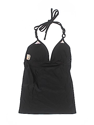Mudd Swimsuit Top (view 2)