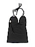 Mudd Black Swimsuit Top Size XS - photo 2