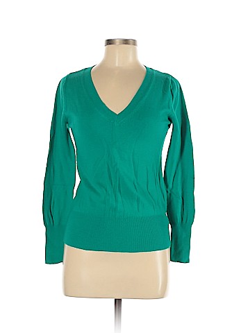 Mossimo Pullover Sweater (view 1)