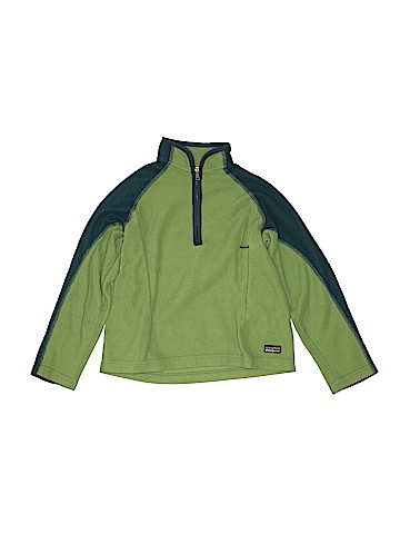 Patagonia Fleece Jacket (view 1)