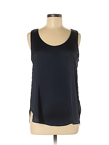 Banana Republic Sleeveless Blouse (view 1)