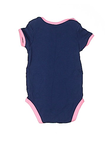 Carter's Short Sleeve Onesie (view 2)