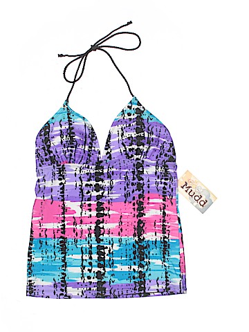 Mudd Swimsuit Top (view 1)