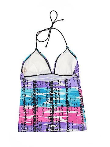 Mudd Swimsuit Top (view 2)