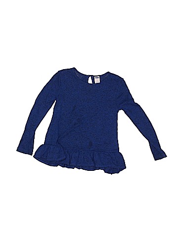 Old Navy Long Sleeve Top (view 1)