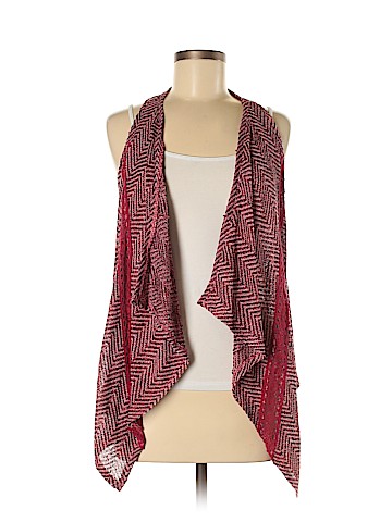 Eyeshadow Cardigan (view 1)