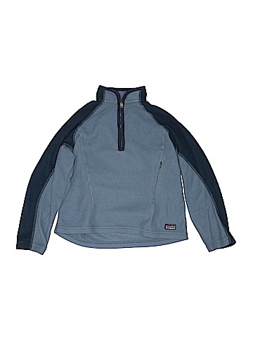 Patagonia Fleece Jacket (view 1)