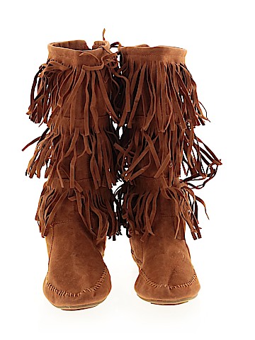 Top Moda Boots (view 2)