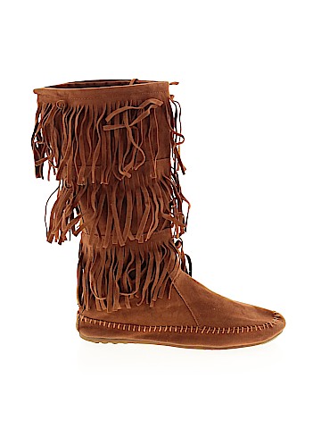 Top Moda Boots (view 1)