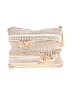 Unbranded Ivory Clutch One size - photo 1
